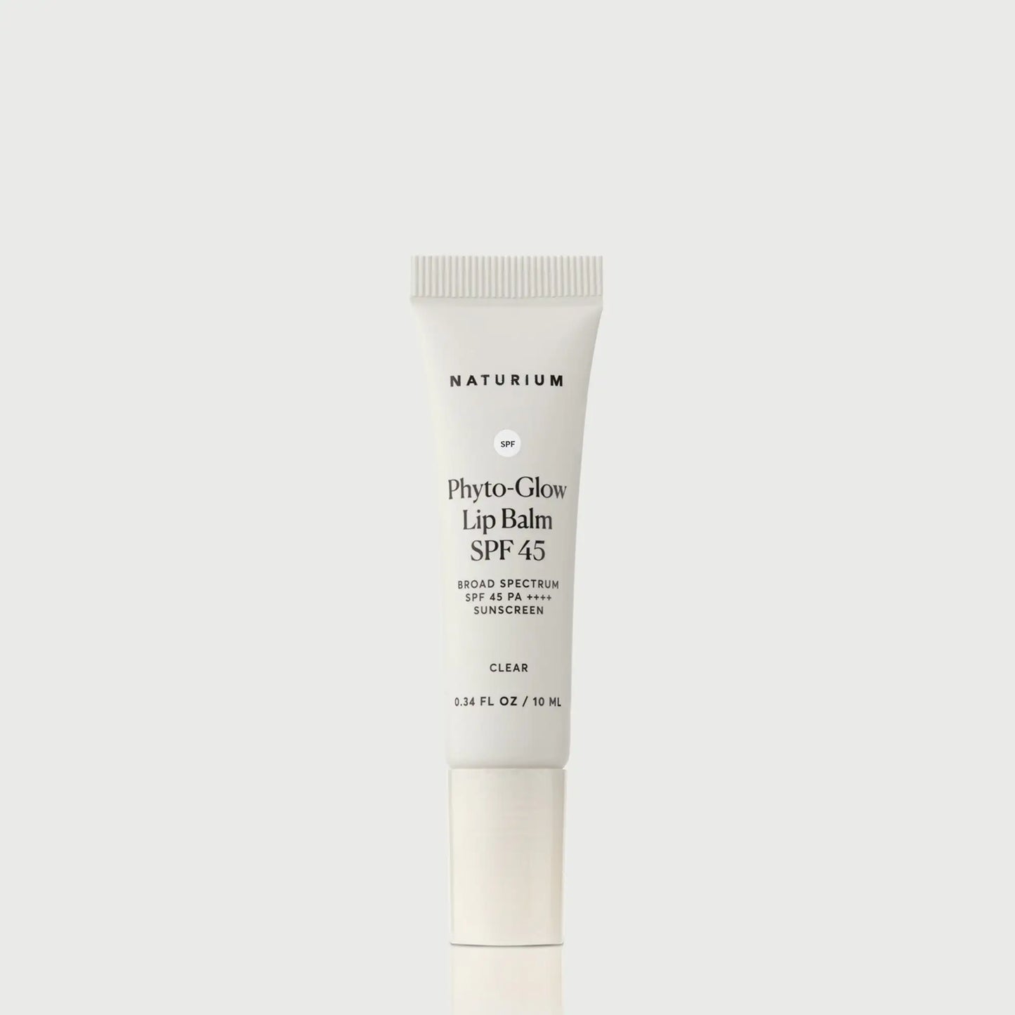 phyto-glow-lip-balm-spf-45-clear-h2 NATR-10124_PhytoGlow_SPF_Clear_primary_capon_front_bonebkgd_1.webp