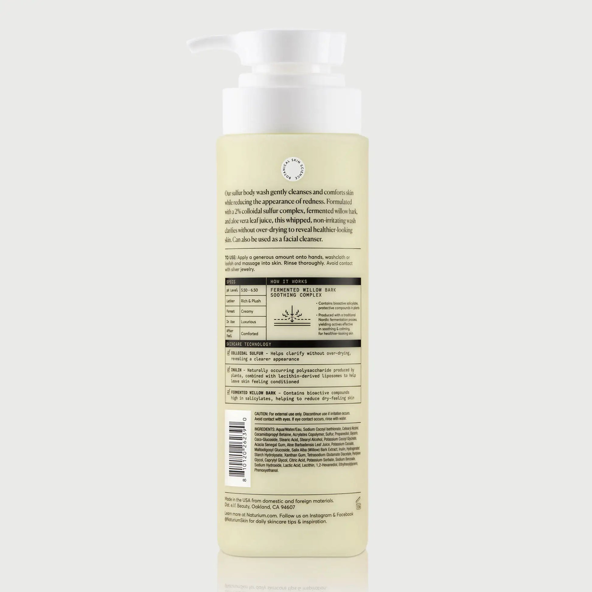 the-revealer-sulfur-body-wash-g9 NATR-40024_TheRevealer_bonebkgd_back.webp