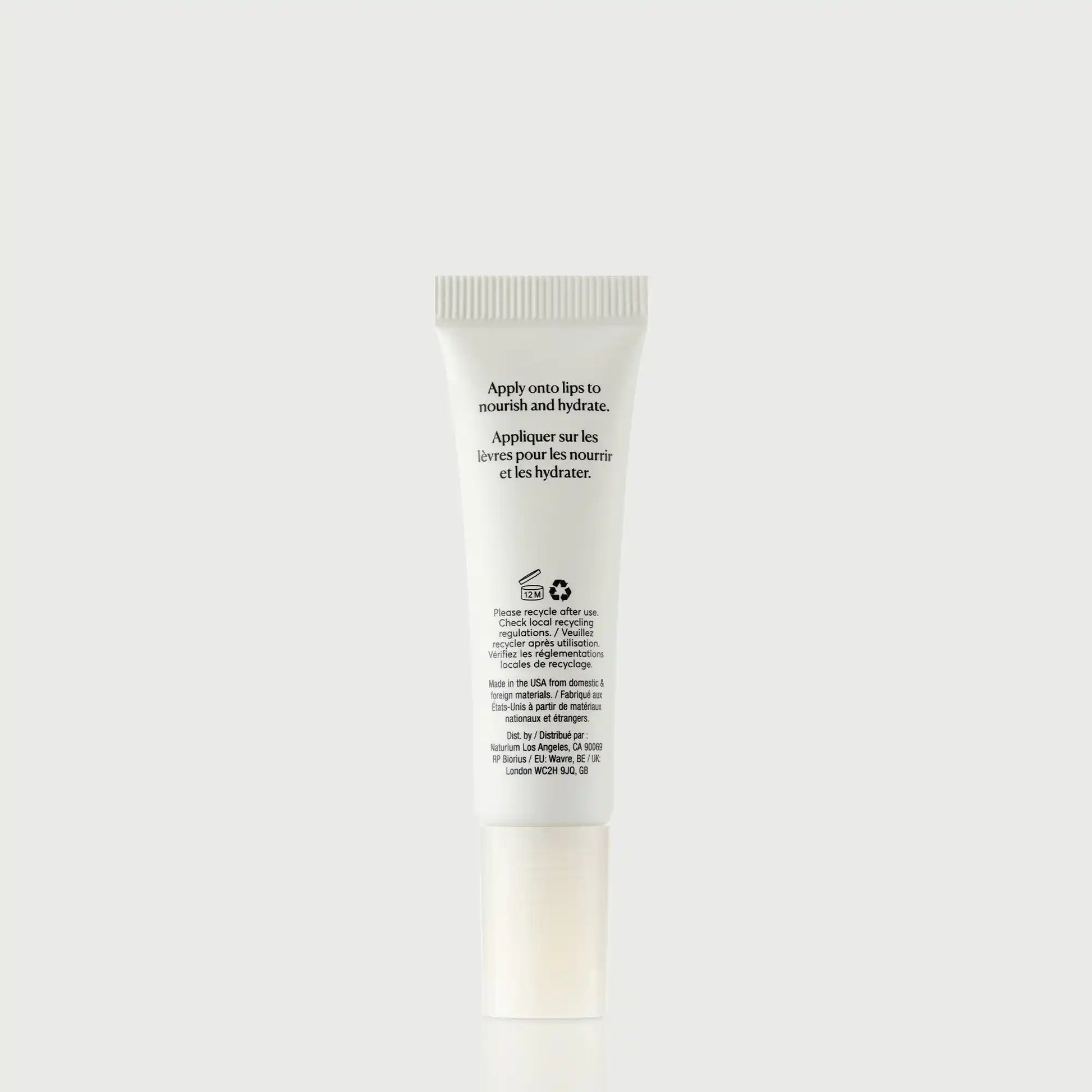 phyto-glow-lip-balm-clear-s9 NATR-60066_PhytoGlow_Clear_primary_capon_back-bonebkgd.webp