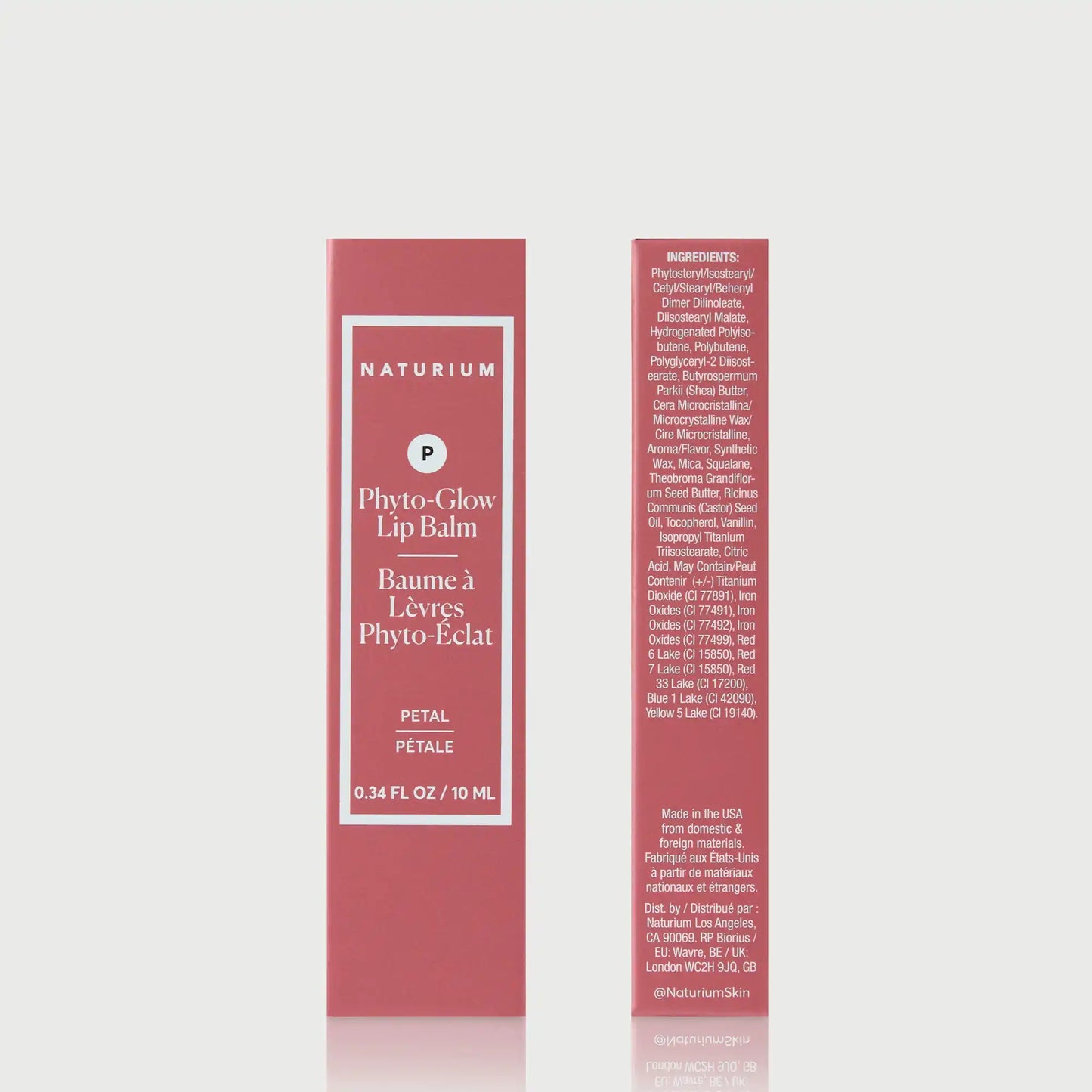 phyto-glow-lip-balm-petal-m8 NATR-60067_PhytoGlow_Petal_UC_frontback_back-bonebkgd.webp