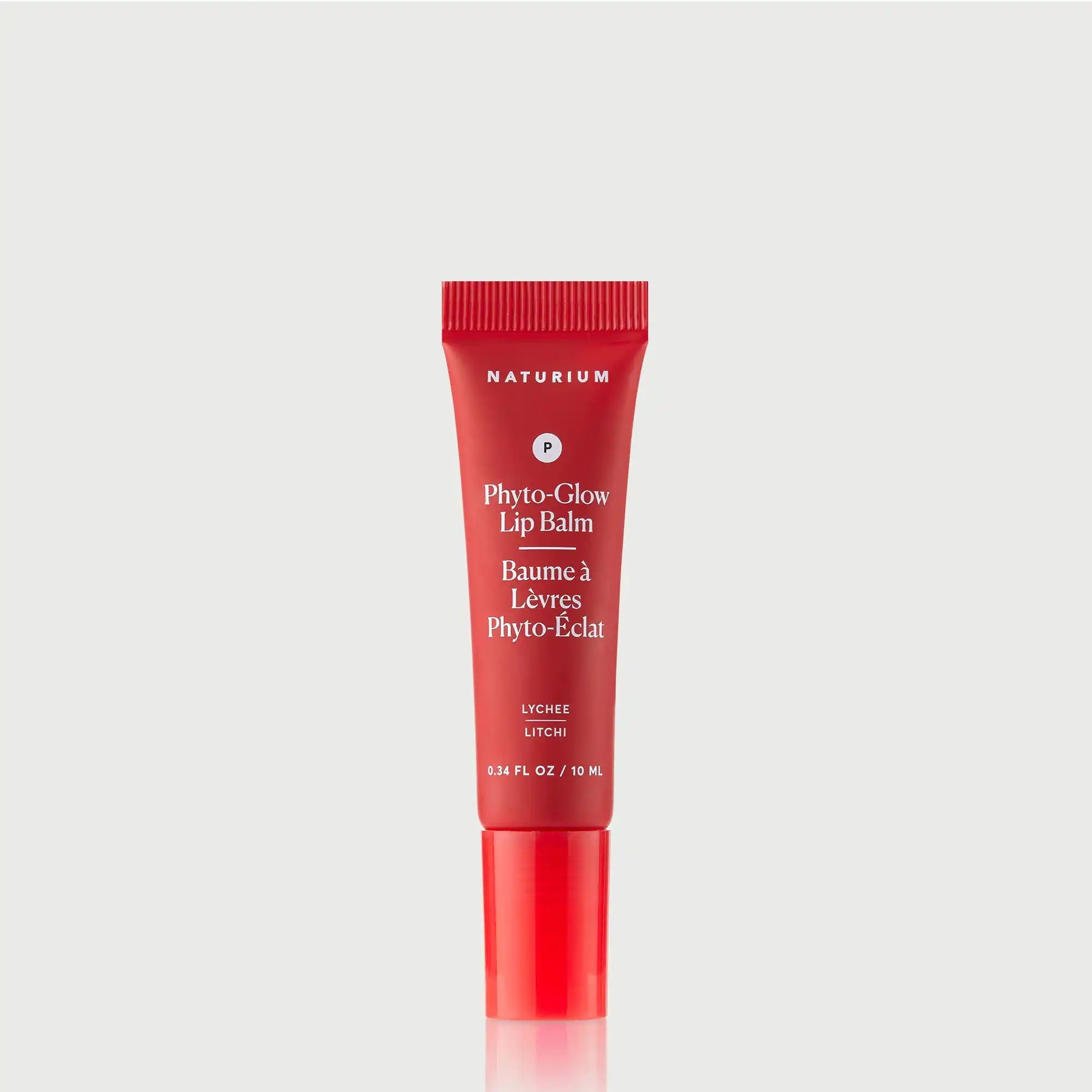 phyto-glow-lip-balm-lychee-q2 NATR-60072_PhytoGlow_Lychee_primary_capon_front-bonebkgd.webp