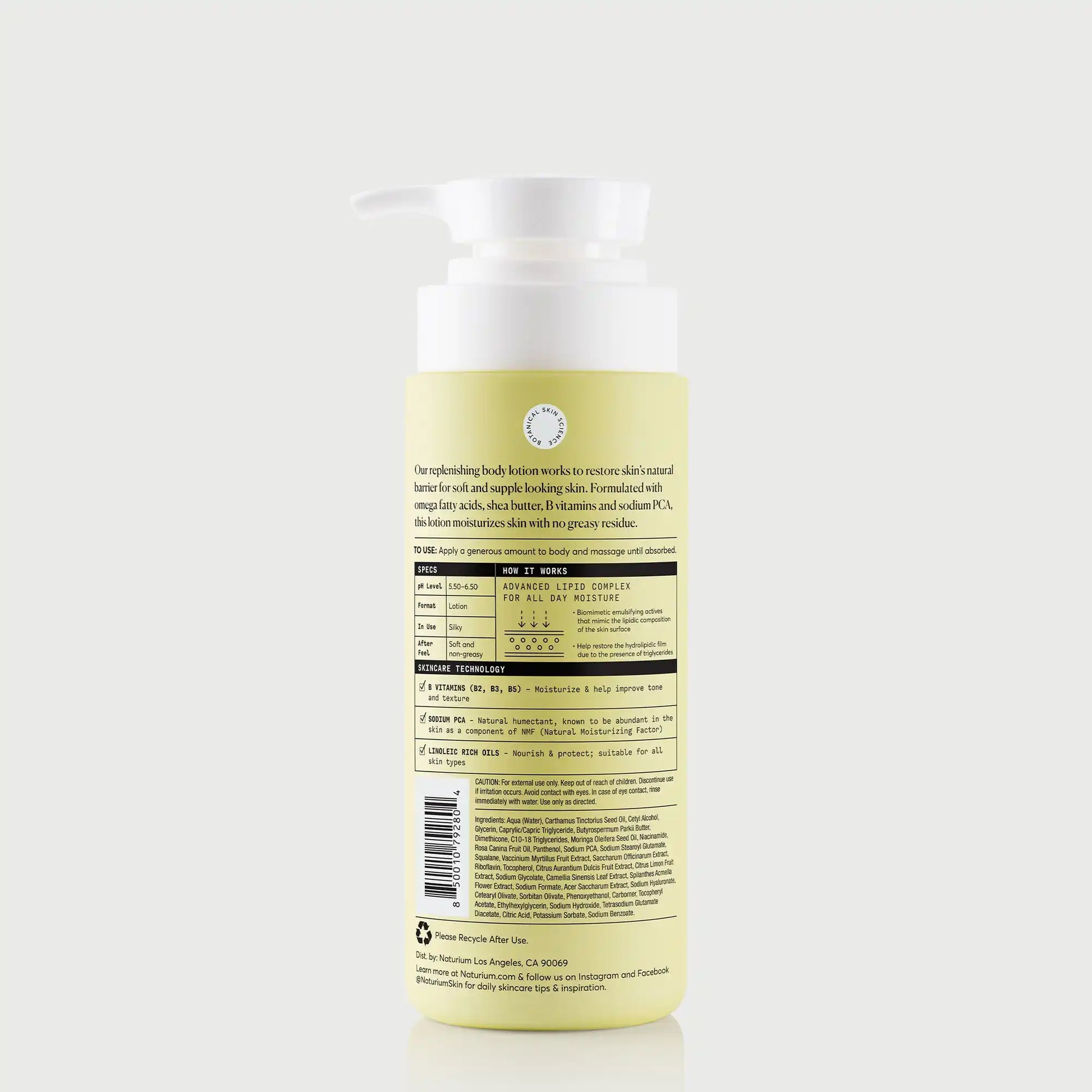 the-smoothing-body-bundle-r7 NATR_Bio-Lipid-Restoring-Body-Lotion-back_0ed282d8-b97e-46db-bbd4-0187cd669642.webp